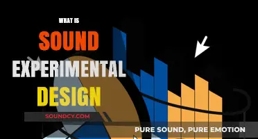 Mastering Sound Experimental Design: Key Principles for Reliable Results