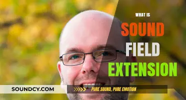 Understanding Sound Field Extension: Enhancing Audio Immersion and Spatial Experience