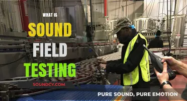 Understanding Sound Field Testing: Enhancing Audio Quality in Modern Spaces