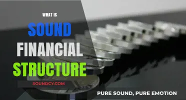 Understanding Sound Financial Structure: Key Principles for Stability and Growth