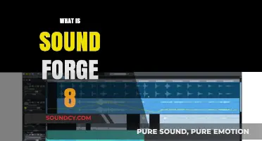 Understanding Sound Forge 8: Features, Uses, and Benefits Explained