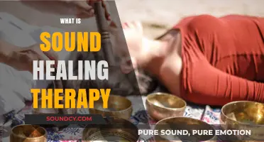 Discover the Power of Sound Healing Therapy for Mind and Body
