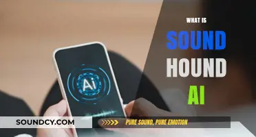 Exploring SoundHound AI: Revolutionary Voice Recognition Technology Explained