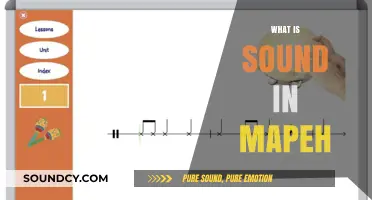 Understanding Sound in MAPEH: A Comprehensive Guide to Its Basics