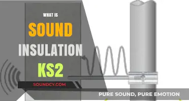 Understanding Sound Insulation: A KS2 Guide to Quieter Spaces