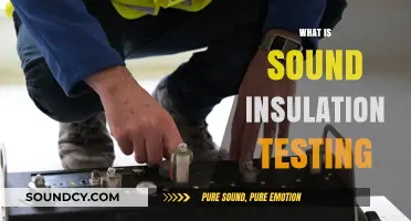 Understanding Sound Insulation Testing: Purpose, Process, and Benefits Explained