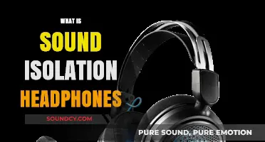 Understanding Sound Isolation Headphones: Benefits, Features, and Top Picks