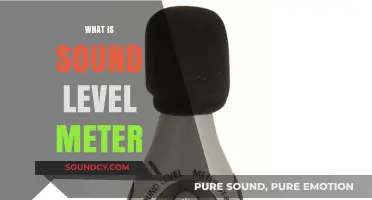 Understanding Sound Level Meters: Essential Tools for Noise Measurement