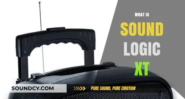 Understanding Sound Logic XT: Features, Benefits, and Applications Explained