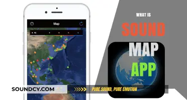 Exploring Sound Map App: Your Ultimate Audio Navigation Companion
