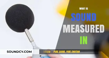 Understanding Sound Measurement: Decibels, Hertz, and Beyond Explained