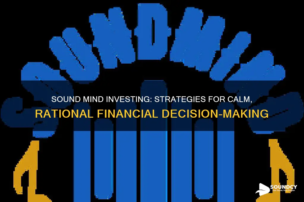 what is sound mind investing