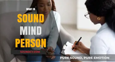 Understanding the Essence of a Sound Mind: Traits and Significance