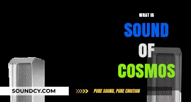 Exploring the Mysterious and Haunting Sound of the Cosmos