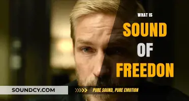 Unveiling the Powerful Meaning Behind the Sound of Freedom