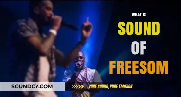The Sound of Freedom: Unveiling Its Meaning and Impact on Humanity