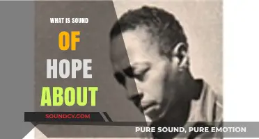 Sound of Hope: A Global Mission