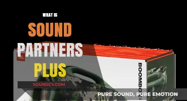 Understanding Sound Partners Plus: Benefits, Features, and How It Works