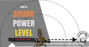 Understanding Sound Power Level: Definition, Measurement, and Applications