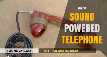 Understanding Sound Powered Telephones: Functionality, Uses, and Advantages