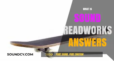 Understanding Sound: Exploring ReadWorks Answers for Comprehensive Learning