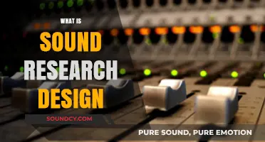 Mastering Sound Research Design: Key Principles for Reliable Results