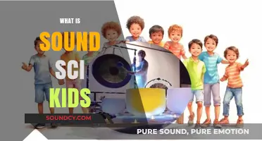 Exploring Sound Science: Fun Learning for Curious Kids