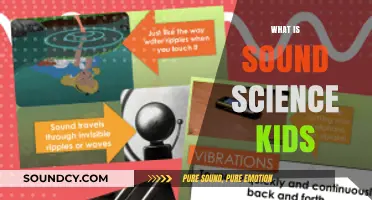 Exploring Sound Science: Fun and Easy Learning for Kids