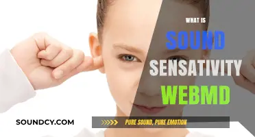Understanding Sound Sensitivity: Causes, Symptoms, and Treatment Options Explained
