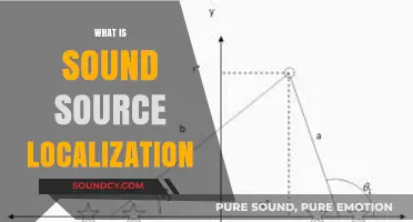 Understanding Sound Source Localization: Techniques, Applications, and Real-World Uses