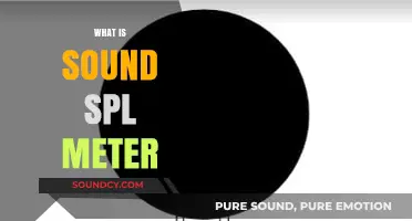 Understanding Sound SPL Meters: Essential Tools for Measuring Noise Levels
