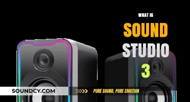 Exploring Sound Studio 3: Features, Benefits, and Creative Possibilities