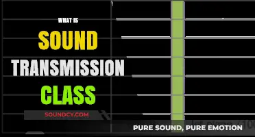 Understanding Sound Transmission Class: A Comprehensive Guide to STC Ratings