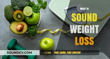 Understanding Sound Weight Loss: Healthy Strategies for Lasting Results