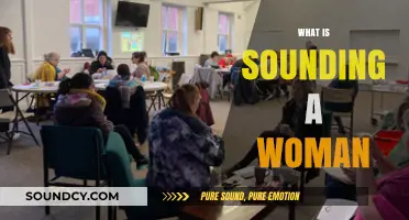 Understanding Sounding in Women: Risks, Safety, and Important Considerations