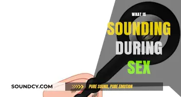 Exploring Sounding: A Guide to Urethral Play During Intimate Moments