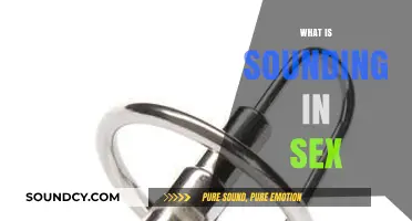 Exploring Sounding: A Guide to Urethral Play in Sexual Exploration