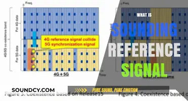 Understanding Sounding Reference Signal: Key Concepts and Applications in 5G Networks