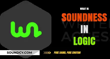 Understanding Soundness in Logic: Validity and Truth in Arguments