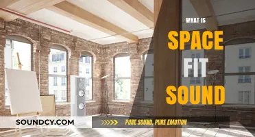 Understanding Space Fit Sound: Enhancing Audio Experiences in Modern Environments