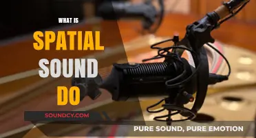 Exploring Spatial Sound: How It Enhances Audio Immersion and Realism