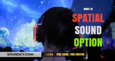 Understanding Spatial Sound: Enhancing Audio Immersion in Modern Technology