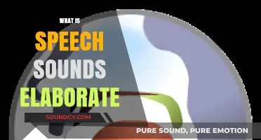 Understanding Speech Sounds: A Comprehensive Guide to Phonetics and Articulation