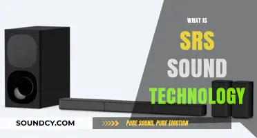 Understanding SRS Sound Technology: Enhancing Audio Experience and Its Applications