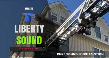 Exploring the Unique Essence of St. Liberty Sound