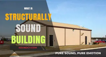 Understanding Structurally Sound Buildings: Key Principles for Safety and Durability