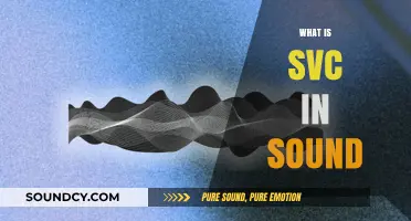 Understanding SVC: Revolutionizing Sound Synthesis and Vocal Transformation Techniques