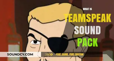 Understanding TeamSpeak Sound Packs: Enhance Your Communication Experience