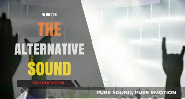 Exploring the Alternative Sound: A New Wave in Music Evolution