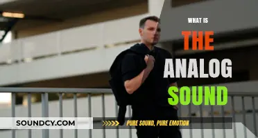 Understanding the Warmth and Depth of Analog Sound: A Comprehensive Guide
